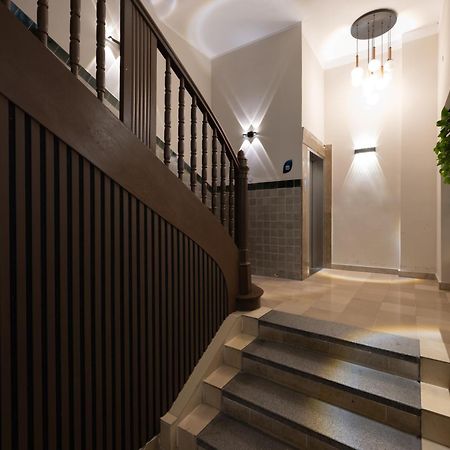 Smart Stay Hotel Station Мюнхен Екстериор снимка