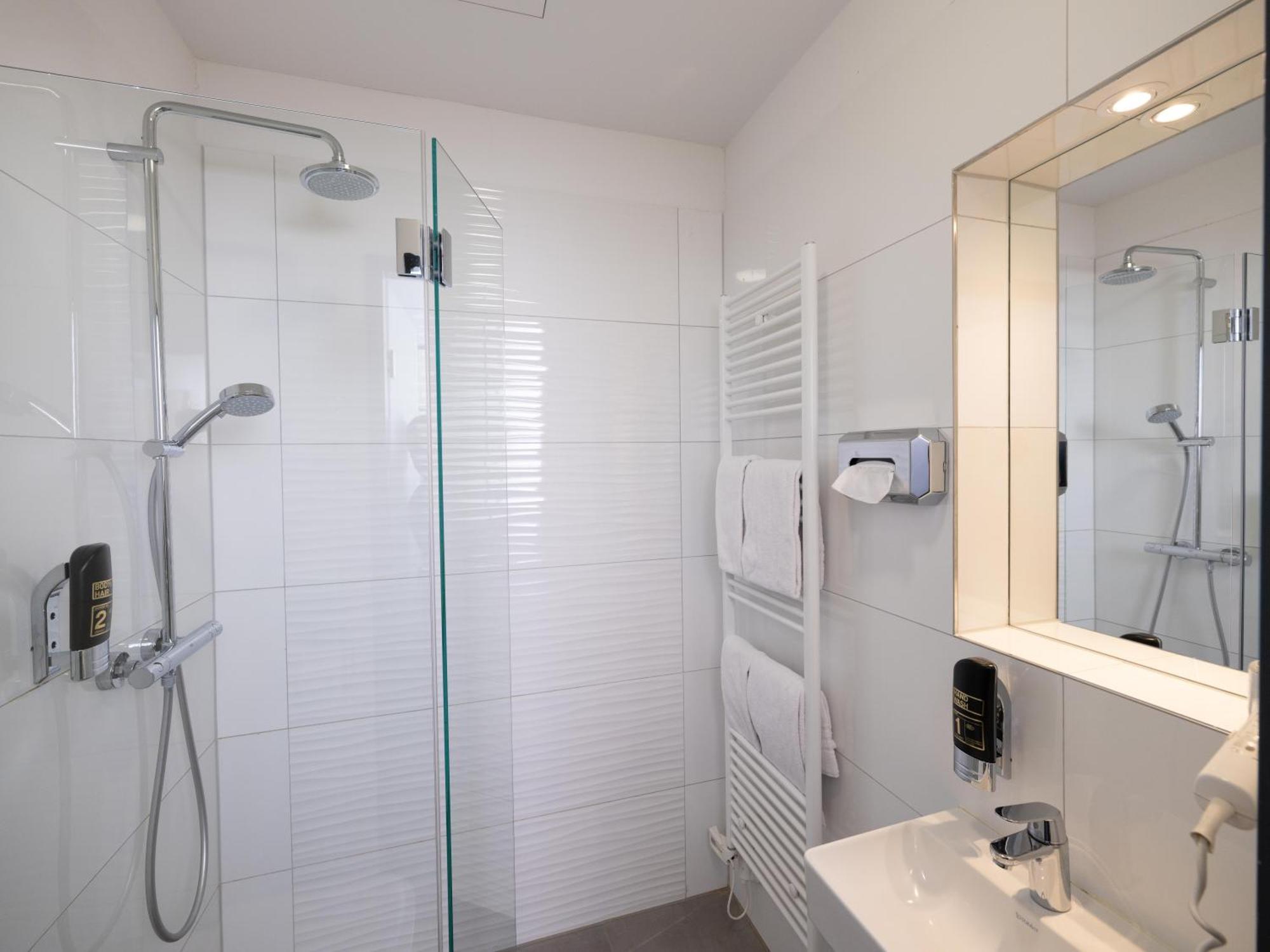 Smart Stay Hotel Station Мюнхен Екстериор снимка